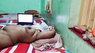 Bhabi ke Gand me mota lund Dala Bhabhi Rone Lagi