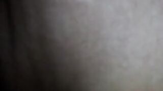 Cogida de mi novia