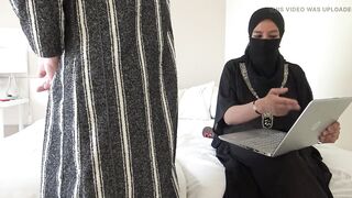saudi arab sex homemade stepmom shows hardcore porn to stepson