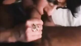 Step mom And not her Step son Intimate Encounter