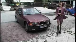 Vintage Retro German Amateur your Daily Dose of Porn