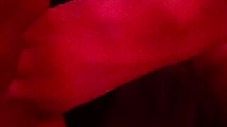 Fingerlicken