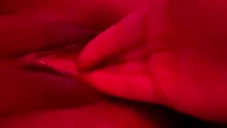 Fingerlicken