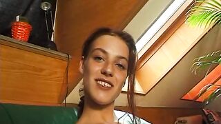Vintage Retro German Amateur your Daily Dose of Porn