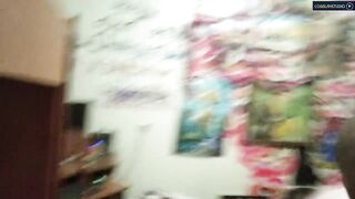 Huge big tits stepmom seduced her son-in-law in order to fulfilled her sex needs
