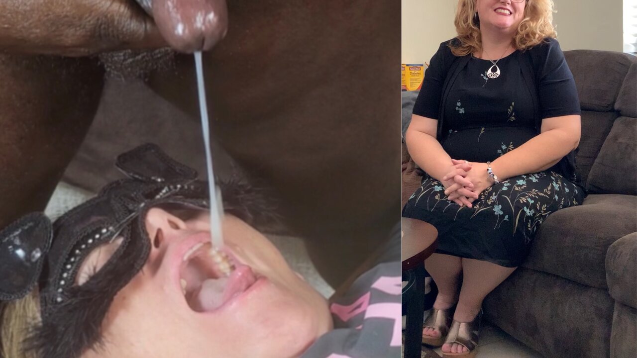 Mature Cum Swallow Compilation - Cumshot Compilation For Mature Granny (Cum On Panties, Cum On Pussy, Cum  Swallow, Cum In Mouth, Outdoor cum) Black Cock - Stepmom Incest Porn