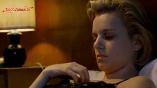 Hot mom fucks with younger stepson