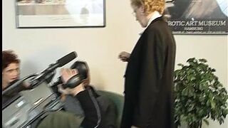 Vintage Retro German Amateur your Daily Dose of Porn