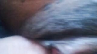 South African pussy