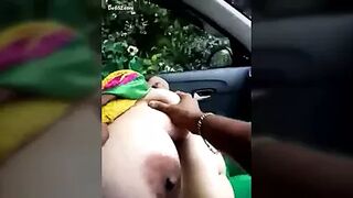 Indian big boobs aunty hot movie sn