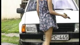 Vintage Retro German Amateur your Daily Dose of Porn