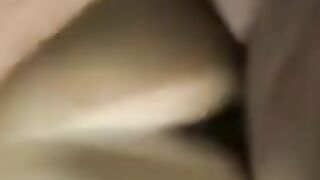 Lady friend from behind 2