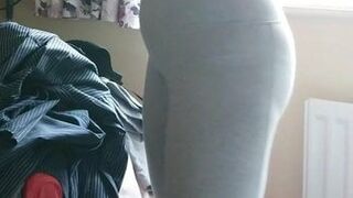 My wife