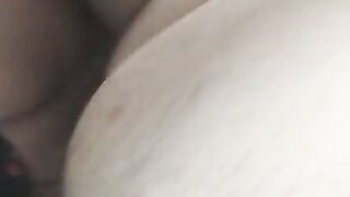 Fucking blonde mature stepmom