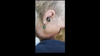 Momma Vee Sucks Her Stepbrother's Cock!