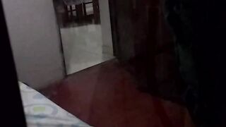 SPYING ON MY SISTER-IN-LAW