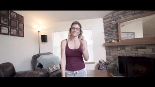 Massage From My Friends Hot Mom Part 2 Cory Chase