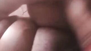Desi bhabhi fingers her desi pussy and injoy very funny video