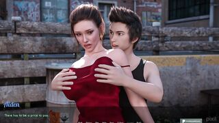A Wife and Stepmother - AWAM - Final Task #1 - Porn games, 3d Hentai, Adult games, 60 Fps