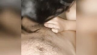 Anal job village full moves
