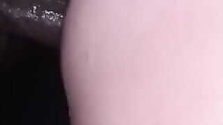 Bbw backshots