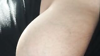 Dick Slapping Maria's Tit