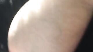 Dick Slapping Maria's Tit