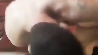 Saudi wife