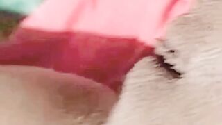 Video bana kar apne boyfriend ko dikahayi bahut hi mast video hai
