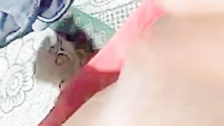 Video bana kar apne boyfriend ko dikahayi bahut hi mast video hai