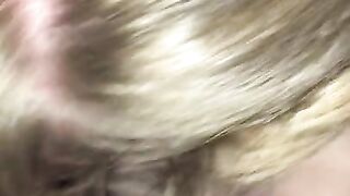 Made me cum