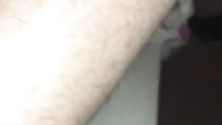 Made me cum