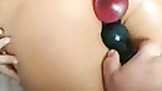 Paratroley