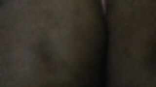 Otro de la madura africana
