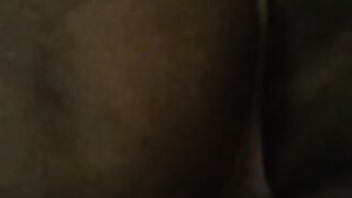 Otro de la madura africana