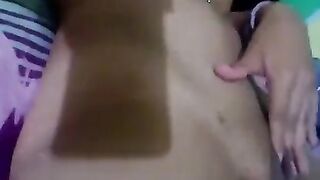 Stepsister fingering