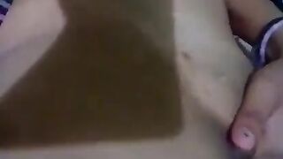 Stepsister fingering