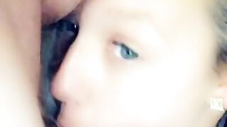 One last bj