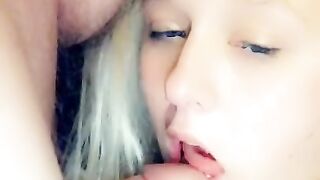 One last bj