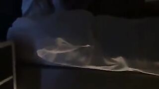 Malay wife cuckold session