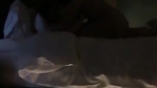 Malay wife cuckold session