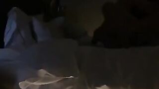 Malay wife cuckold session