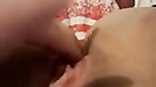 Ukrainan pussy