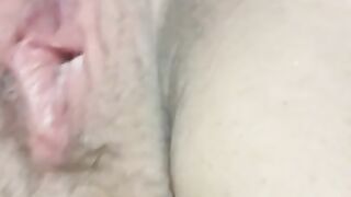 Viens me baiser ,je jouis trop