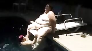 Mondo Extreme bbw