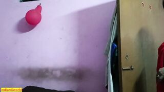 Indian Hot Stepmom Sex with stepson! Homemade viral sex