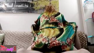 ( HOTMILFX ) STEPMOM CREAMPIE BY STEPSON