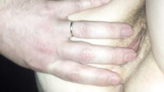 Soft and wet