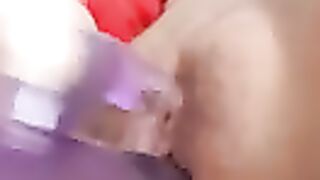 Toying