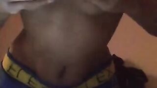 CallMe LEX milking for us, Youtuber